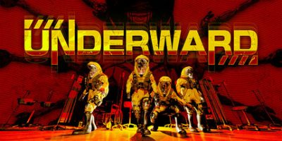 UNDERWARD: 运送实验怪物的人