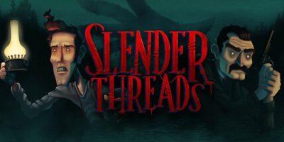 幽影之线|官方中文|支持手柄|Slender Threads|纤细的线头|细长螺纹