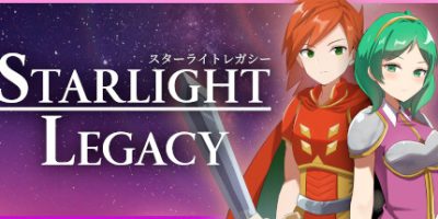 星光之遗产|官方中文|支持手柄|Starlight Legacy