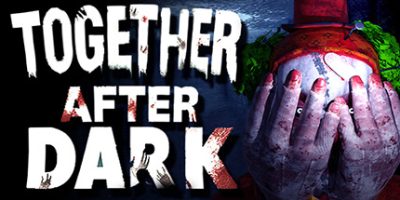 暗夜同行|官方中文|Together After Dark