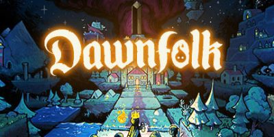 黎明之人|官方中文|支持手柄|Dawnfolk