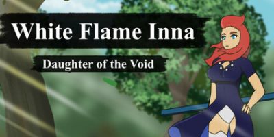 白焰之灵：虚空之女|官方中文|支持手柄|White Flame Inna: Daughter of the Void