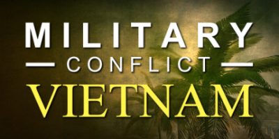 军事冲突：越南|官方中文|支持手柄|Military Conflict: Vietnam