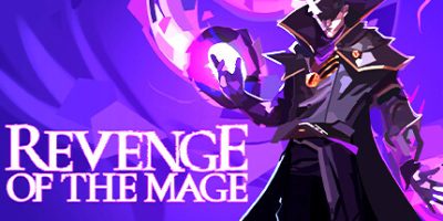 法师的复仇|官方中文|支持手柄|Revenge of the Mage