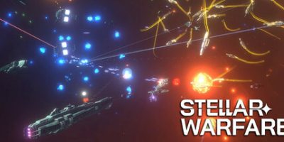 恒星战争|官方中文|支持手柄|Stellar Warfare