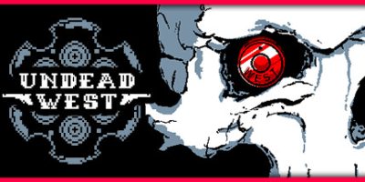 不死西部|官方中文|Undead West