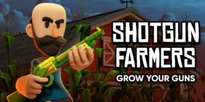 猎枪农民|官方中文|支持手柄|Shotgun Farmers