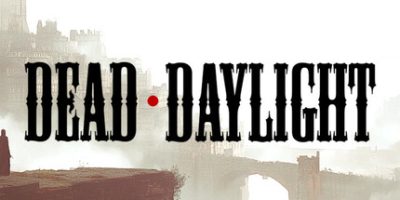 死昼|官方中文|DEADDAYLIGHT