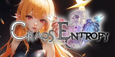 混沌之熵|官方中文|Chaos Entropy