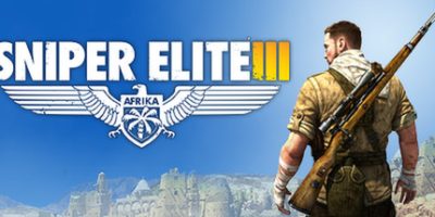 狙击精英3|全DLC|官方中文|支持手柄|Sniper Elite 3