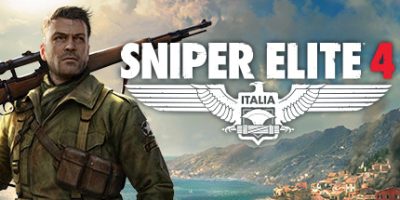 狙击精英4|全DLC|官方中文|支持手柄|Sniper Elite 4