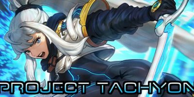 超光速计划|官方中文|支持手柄|PROJECT TACHYON