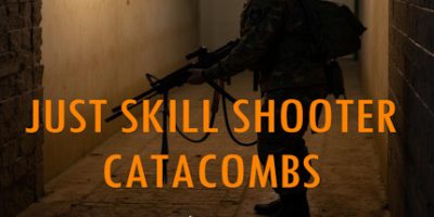 地下墓穴|官方中文|Just Skill Shooter: Catacombs