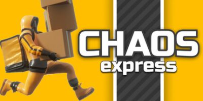 混乱快递配送模拟器|官方中文|Chaos Express: Delivery Simulator