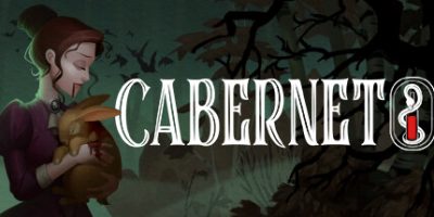 赤|官方中文|支持手柄|Cabernet