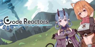 Code Reactors: 符文谐鸣士