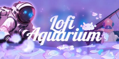 洛菲水族馆|官方中文|Lofi Aquarium