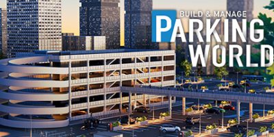 停车世界：构建和管理|官方中文支持手柄|Parking World: Build & Manage|停车世界：建设与管理