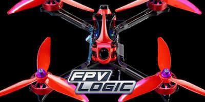 FPV 无人机模拟器|官方中文|FPV LOGIC