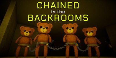 锁链后室|v0.2|联机版|官方中文|Chained in the Backrooms