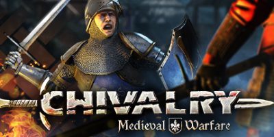 骑士：中世纪战争|官方中文|支持手柄|Chivalry: Medieval Warfare