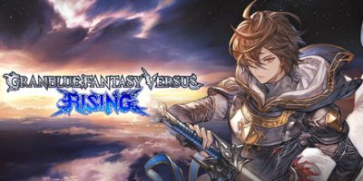 碧蓝幻想Versus：崛起|v2.01|全DLC|官方中文|支持手柄|Granblue Fantasy Versus: Rising|碧蓝幻想大战：崛起