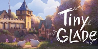 林间小世界|v1.12.1|官方中文|Tiny Glade