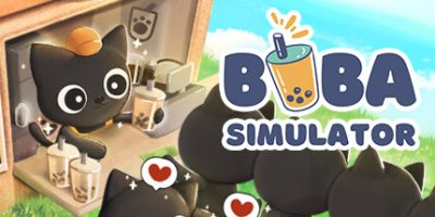 珍珠奶茶店模拟器：放置商店管理|官方中文|Boba Simulator : Idle Shop Management