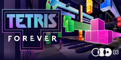 俄罗斯方块永恒篇|官方中文|支持手柄|Tetris® Forever