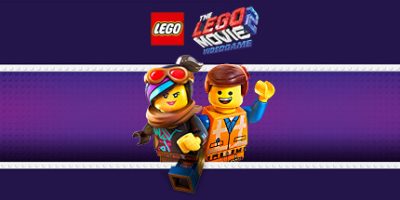 乐高大电影2：电子游戏|官方中文|支持手柄|The LEGO Movie 2 Videogame