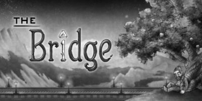 桥|官方中文|支持手柄|The Bridge