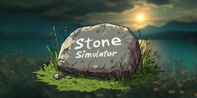 石头模拟器|官方中文|支持手柄|Stone Simulator – Just Be a Rock