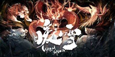 暖雪|v3.1.0.1|全DLC|官方中文|支持手柄|Warm Snow