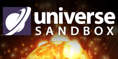 宇宙沙盒|v20250304|官方中文|支持手柄|Universe Sandbox