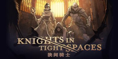 狭间骑士|典藏版|全DLC|官方中文|支持手柄|Knights in Tight Spaces