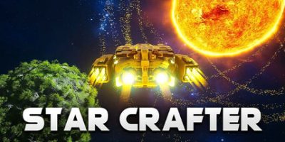 星空工匠|官方中文|Star Crafter|星际工匠|星球工匠