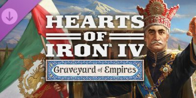 钢铁雄心4|v1.16.0|官方中文|全DLC|Hearts of Iron IV