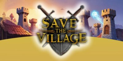 拯救村庄|官方中文|Save The Village - Tower Defense