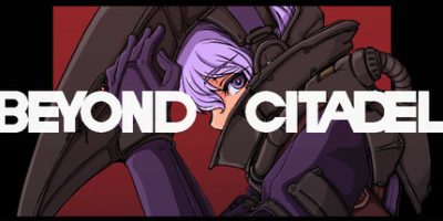 超越堡垒|官方英文|Beyond Citadel