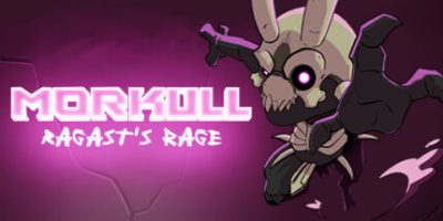 魔骨|官方中文|支持手柄|Morkull Ragast's Rage