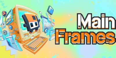 主机|官方中文|支持手柄|MainFrames