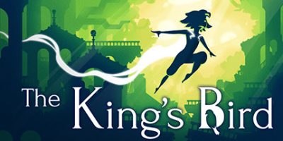 国王之鸟|官方中文|支持手柄|The King's Bird|国王的鸟儿