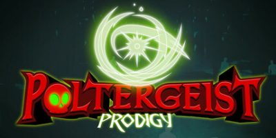 天才捣蛋鬼|官方中文|支持手柄|Poltergeist Prodigy