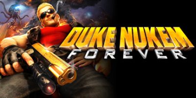 永远的毁灭公爵|汉化中文|支持手柄|Duke Nukem Forever