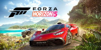 极限竞速：地平线5|v1.681.440|顶级版|全DLC|官方中文|支持手柄|Forza Horizon 5 - Premium Edition