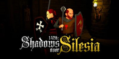 1428：西里西亚上空的阴影|官方中文|支持手柄|1428: Shadows over Silesia