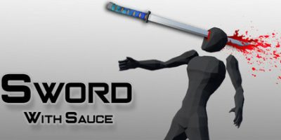 剑与酱汁|官方中文|Sword With Sauce