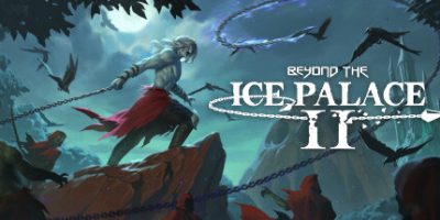 冰宫外传2|官方中文|支持手柄|Beyond the Ice Palace 2|超越冰宫2