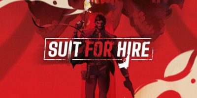 西装出租|官方中文|Suit for Hire