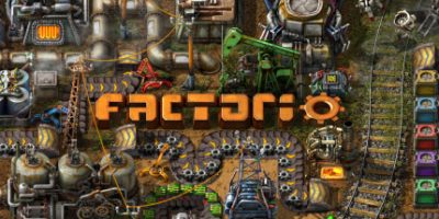 异星工厂|v2.0.41|全DLC|官方中文|支持手柄|Factorio